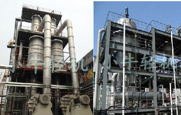 如何優(yōu)化蒸餾結(jié)晶設(shè)備的結(jié)構(gòu) 如何優(yōu)化蒸餾結(jié)晶設(shè)備的結(jié)構(gòu)